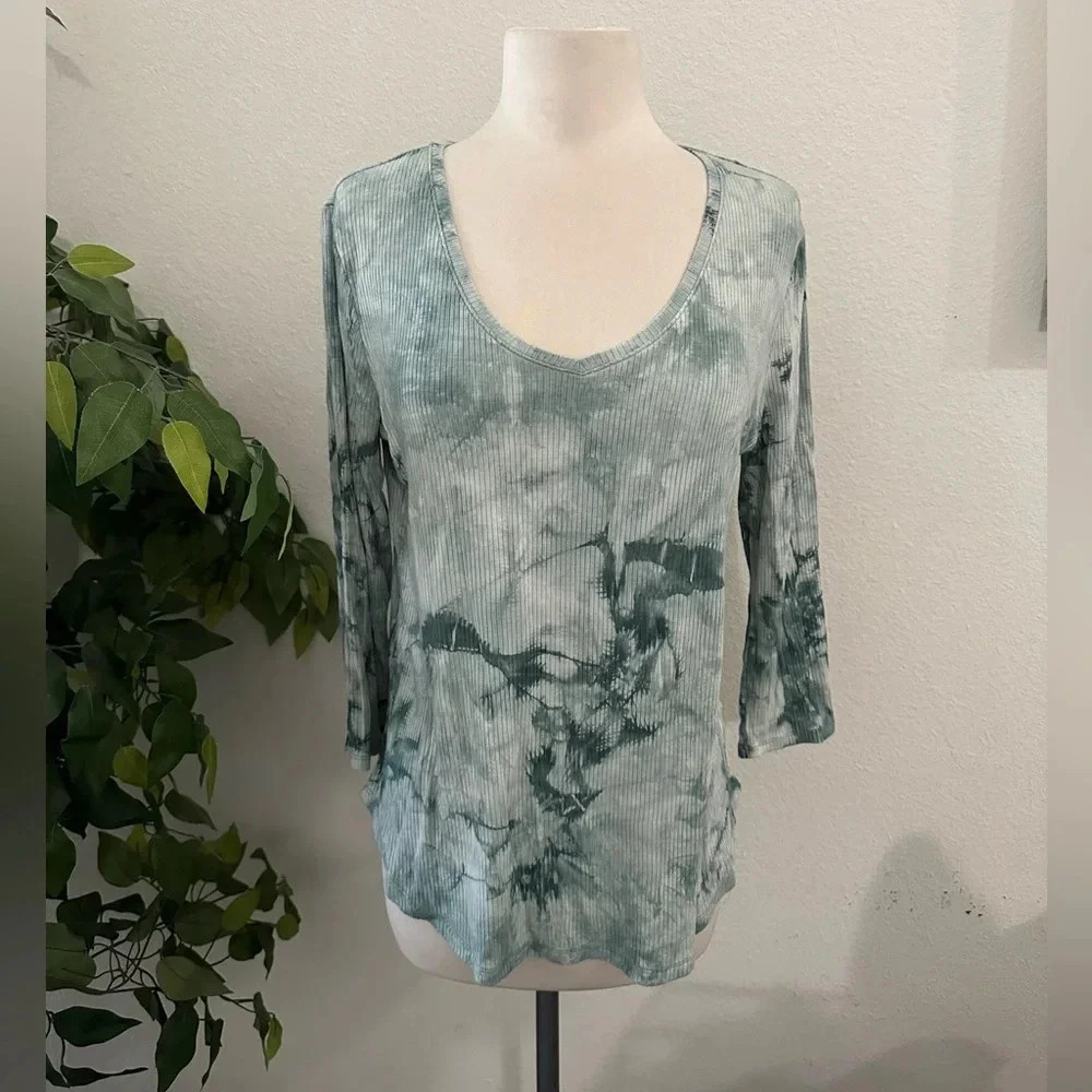 Simple Vera Vera Wang Sz M soft comfy loungewear